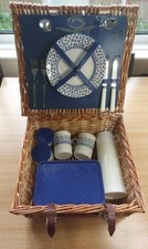 Optima vintage picnic for sale  OLDHAM