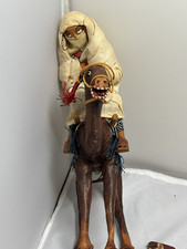 Antique handmade leather for sale  Bridgewater