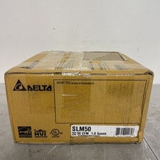 Delta slm50 series d'occasion  Expédié en Belgium