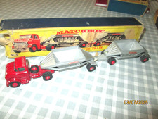 Matchbox major pack for sale  WHITLEY BAY