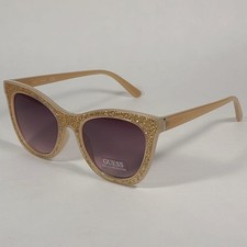 Guess cat eye gebraucht kaufen  Niederstotzingen
