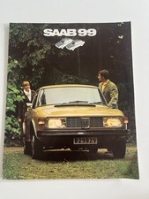 Saab coupe saloon for sale  UK