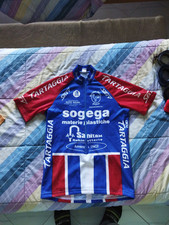 Selev maglia ciclismo usato  Arona