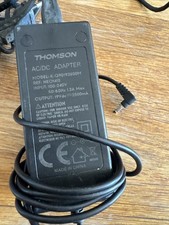 Chargeur thomson q90192500m d'occasion  Juvignac