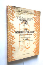 Apiculture die wolkenkratzer d'occasion  Réguisheim