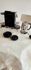 Nespresso magimix coffee for sale  CREWE