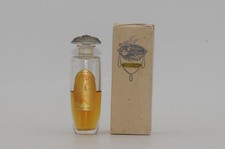 Flacon parfum ancien d'occasion  Sanary-sur-Mer