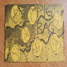 Pigbag papa got for sale  BROSELEY