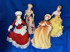 Royal doulton figurines for sale  BILSTON