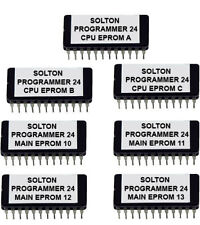 Solton programmer sistema usato  Italia