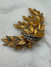 Sphinx brooch clip for sale  LONDON
