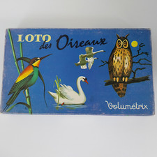 Jeu educatif loto d'occasion  France