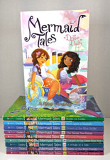 Lot mermaid tales for sale  New Milford