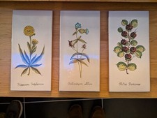 Italian decorative tiles for sale  CHICHESTER