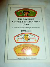 Boy scout council for sale  Denver