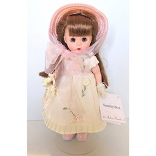 Madame alexander sunday for sale  Miamisburg