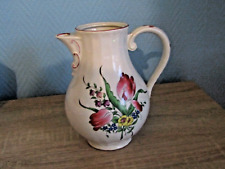 Cafetière théière faïence d'occasion  Château-Salins