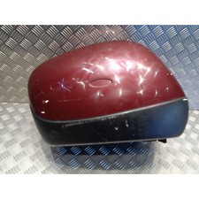 Valise gauche moto d'occasion  Salernes
