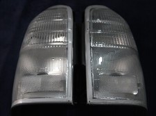 Rare clear 1996 for sale  Houston