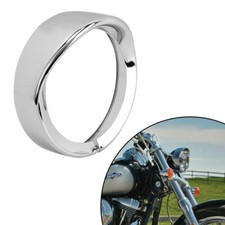 Headlight lamp bezel for sale  USA
