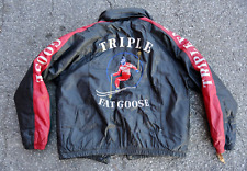 Vtg triple fat for sale  Decatur
