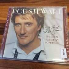 Rod steward the gebraucht kaufen  Köln
