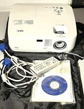 Nec np410 professional gebraucht kaufen  Würzburg
