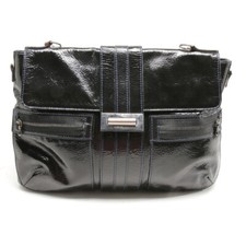 Handtasche lanvin schwarz gebraucht kaufen  Hamburg