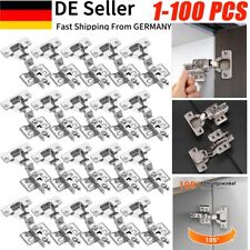Topfband 35mm dämpfung gebraucht kaufen  Lehnin