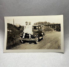 Vintage old photo for sale  Hamilton