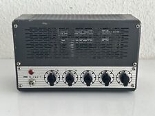 Telewatt 112 verstärker gebraucht kaufen  Nordhorn
