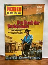 Ronco wells fargo gebraucht kaufen  Coburg