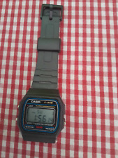 Orologio casio 91w usato  Torino