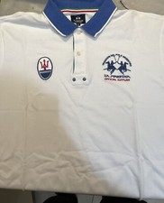 Polo uomo martina usato  Cagliari