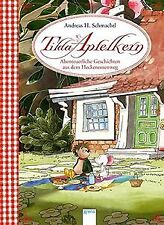 Tilda apfelkern abenteuerliche gebraucht kaufen  Berlin