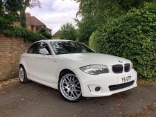 Bmw series coupe for sale  WOLVERHAMPTON