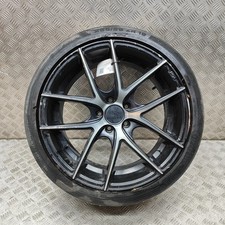 Audi sportback alloy for sale  UK