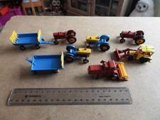 Vintage matchbox series for sale  HUNGERFORD