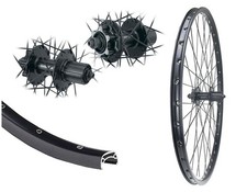 Hinterrad zoll mtb gebraucht kaufen  Calw