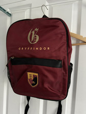 Harry potter gryffindor for sale  LIVERPOOL