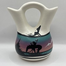 Vintage navajo southwestern for sale  Lancaster