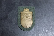 Lapplandschild 1957iger ausfü gebraucht kaufen  Bischoffen