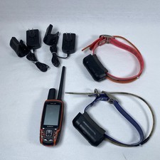 Garmin astro 320 for sale  Hanahan