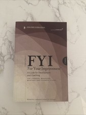 Fyi improvement guide for sale  Pompano Beach