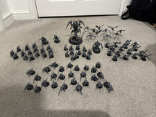 Warhammer 40k tyranid for sale  NOTTINGHAM