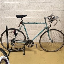 Vintage british road for sale  WINCHESTER