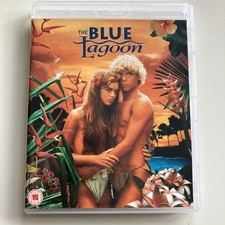 Blue lagoon dual for sale  BIRMINGHAM