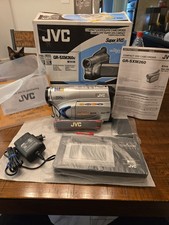 Jvc sxm260u compact for sale  Kingwood