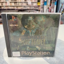 Legacy kain soul usato  La Spezia