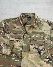 Camicia militare media usato  Spedire a Italy